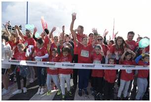 Foto 176 de la Carrera Familiar de Getxo 2018